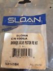 Cn1006a Kit Shower Pk Repair Sloan Piston D5