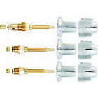 Sk0054 Kit Shower Chrome Tub -oem Brasscraft Rebuild