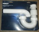 Prl081 Kitchen Flexible 2944 Drain Trap Wall Peerless Lav