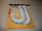 Kitchen " Plumber 7.5-12 Master Wall 542 Drain Dia Trap 1.5 696 Extends Flexible