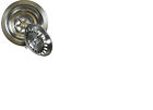Mt300-cpb Kitchen Strainer Sink Plumbing Mountain Polished Chrome