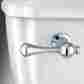 Kngb-ktbl1-kingston Ktbl1000 Kingston Brass Buckingham Toilet Tank Lever 4818 663370123269