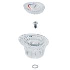 96797 Knob Moen Shower Handle Chateau Acrylic -