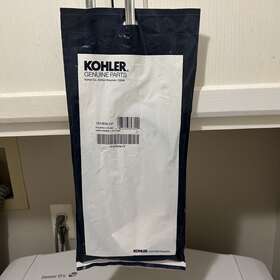 1013839-cp Kohler Polished Chrome Hose Assembly Kitchen Brand New