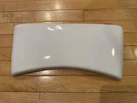 Kohler 102493 Toilet Tank Lid 20842 White