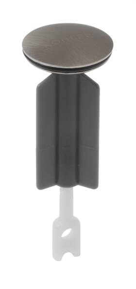 1037021-bn Kohler Plunger Assembly Standard