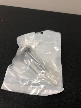 1037022-bn Kohler Replacement Brass Plunger Assembly - Brushed Nickel