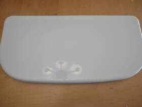 1068480 Kohler Sterling Stinson Tank Lid