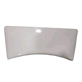 1070416-6-a Kohler Toilet Tank Lid Cover Replacement