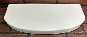 K108692 Kohler 108692 Cimarron Toilet Tank Lid White
