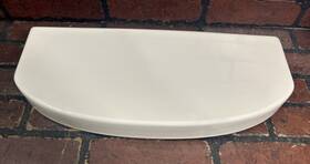 1086929-aa Kohler Toilet Tank Lid Color Biscuit