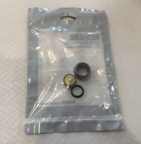 1103463-bn Kohler Genuine Parts Aerator Kit 1.5gpm