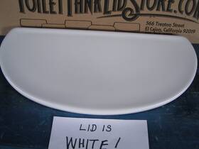 1145294 Kohler Cavata Tank Lid White For Tanks K12697 K12698 K4835 11b