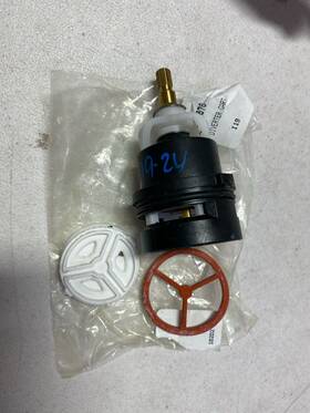 1173678 Kohler Replacement Diverter Cartridge Assembly - N/a