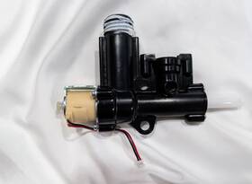 1178733 Kohler Solenoid Valve Assembly - For Parts/not Working See Desc