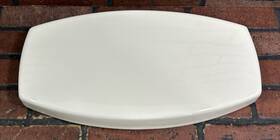 1211811-aa Kohler Toilet Tank Lid White