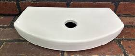 1052066 Kohler 1260938 / Persuede Toilet Tank Lid White For K4419 3654 7a