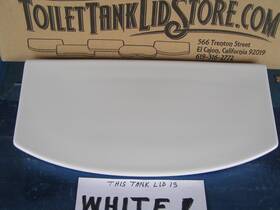 4139-cs Kohler 1282458 Toilet Tank Lid White Fits K4139 And Tanks 6a