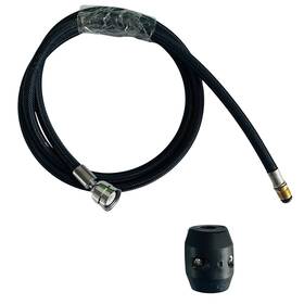 1534019 Kohler Spray Hose And Weight For Bevin Faucet
