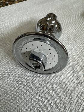 K-16134-cp Kohler 16134 K-73080-cp / Revival Adjustable Showerhead Chrome