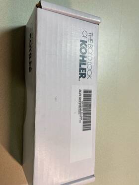 25498-bv Kohler Cabinet Hardware Vibrant Brushed Bronze