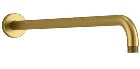 26307-2mb Kohler Statement 1f Wm Rh Arm - 19 Inch 482mm Vibrant Brushed Moderne Brass
