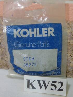 35772 Kohler New Oem Faucet Stem