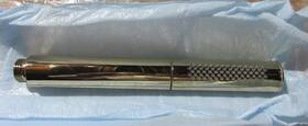45415-af2-af Kohler Shift Multifunction 2-way Ellipse Handshower French Gold