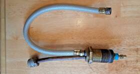 56251 Kohler Valve Body And Cold Ceramic Assembly