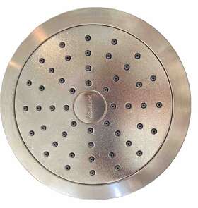 13137-ak-bn Kohler 650531953643 Pinstripe Single-function Katalyst Showerhead Brushed Nickel