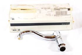 74788-cp Kohler Kitchen Sink Spout Assembly Chrome