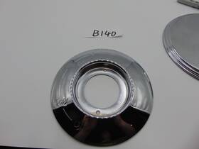 75691 Kohler Replacement Wall Plate Polished Chrome Shroud Ritemp Shower