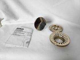 K-t37395-af Kohler 885612881618 Cable Bath Drain Trim Parts - P19rf6