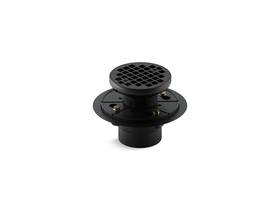 9135-bl Kohler Clearflo Round Design Tile-in Shower Drain