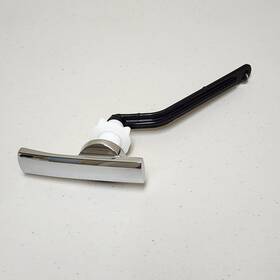 Kohler 9379-bv Wellworth Trip Lever Polished Chrome Or Nickel