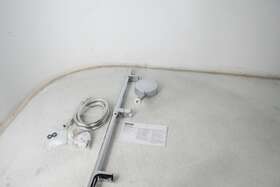 99242-g-cp Kohler Awaken G110 Deluxe Slidebar Kit Polished Chrome Handshower