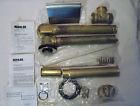 7169-af-sn Kohler Bath 7169afbn Vibrant Mail Nickel Drain Clearflo Free Priority Brushed
