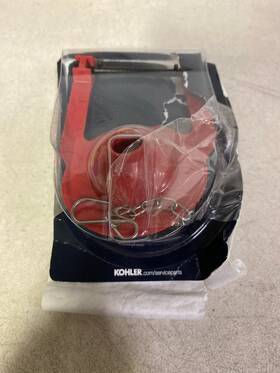 Kohler Gp84995 Flapper Assembly Kit - N/a