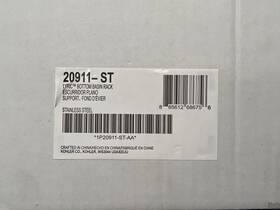 K-rh20910-na Kohler K-20911-st Lyric 29-3/4 Inch L X 16-1/16 W Basin Rack For Use With Sink