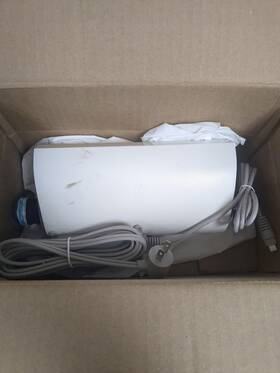 K-33604-na Kohler H2wise Smart Home Water Monitor With Auto Shutoff - N/a