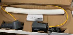 K-37385-na Kohler 37385-na Pureflo Collection Bath Drain Pvc 45 Inch /new Parts /
