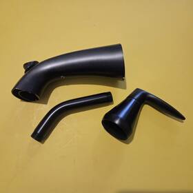K-45131-2bz Kohler Not Complete Alteo Wall-mount Bath Spout Diverter Handle