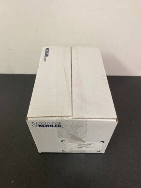 K-5383-na Kohler 10 Inch Rough In Full Skirt Trap And Attachment System - N/a