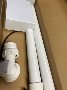 K-7213-bn Kohler Clearflo Tub Drain Kit - With Overflow Vibrant Brushed Nickel