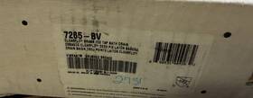 K-7265-bv Kohler - Tub Waste Accessory Read