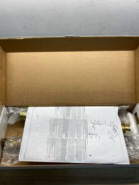 K-7271-bn Kohler Toe-tap Drain Kit With Brass Overflow Brushed Nickel
