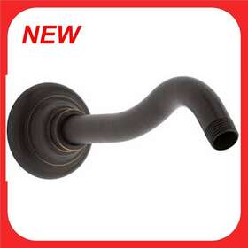 K-72775-2bz Kohler Artifacts Shower Arm And Flange R8