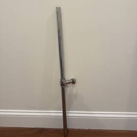 K-72798-sn Kohler - Slide Bars Shower Accessories. Parts Only Read