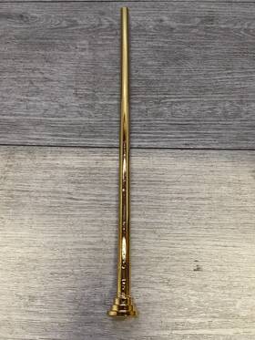 K-7637-2mb Kohler 3/8 Inch Npt Angle Supply W Stop And Annealed Vertical Tube Parts