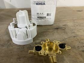 K-8304-ps-na Kohler Rite-temp Pressure Balancing Valve Kit For Parts